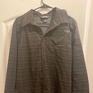 Outdoor Research Long Sleeve